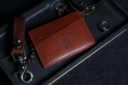 RØ-W04 / Card Holder