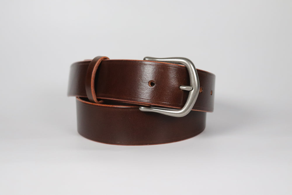 RØ-15 / Core Full Grain Belt (1.5")
